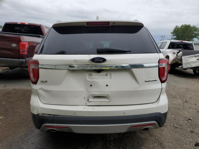 Photo 5 VIN: 1FM5K7D83GGC85878 - FORD EXPLORER 