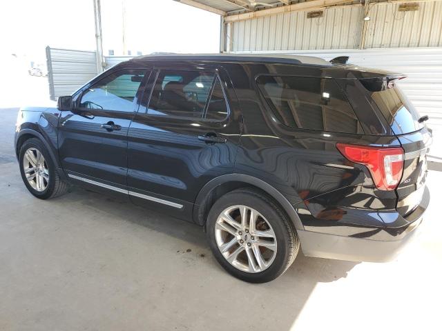 Photo 1 VIN: 1FM5K7D83GGC93611 - FORD EXPLORER 