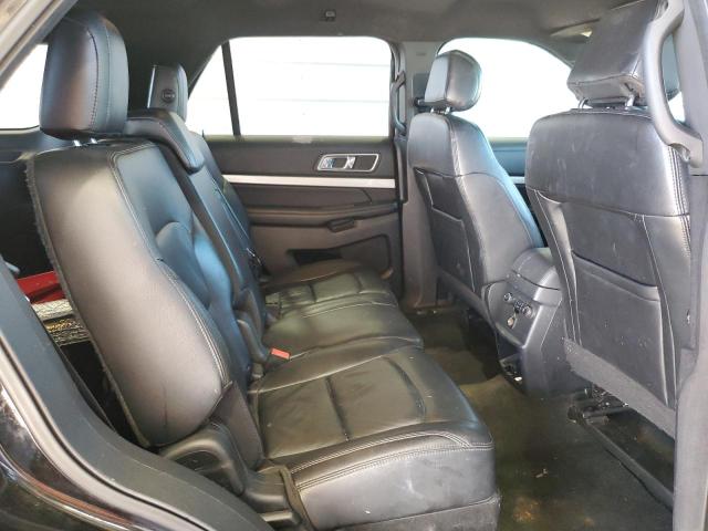 Photo 10 VIN: 1FM5K7D83GGC93611 - FORD EXPLORER 