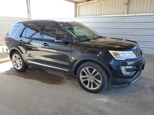 Photo 3 VIN: 1FM5K7D83GGC93611 - FORD EXPLORER 