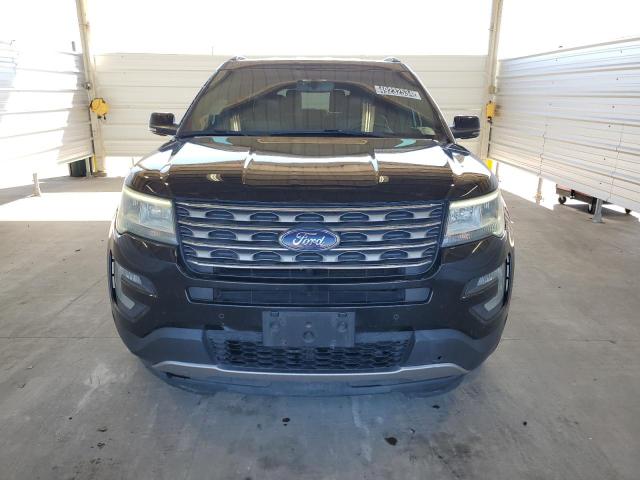 Photo 4 VIN: 1FM5K7D83GGC93611 - FORD EXPLORER 