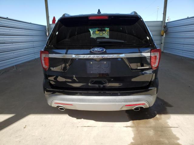 Photo 5 VIN: 1FM5K7D83GGC93611 - FORD EXPLORER 