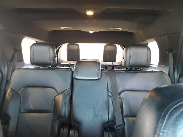 Photo 9 VIN: 1FM5K7D83GGC93611 - FORD EXPLORER 