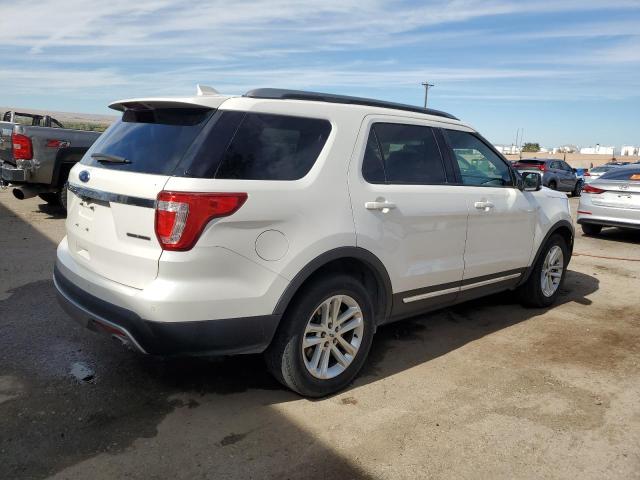 Photo 2 VIN: 1FM5K7D83GGD02419 - FORD EXPLORER X 