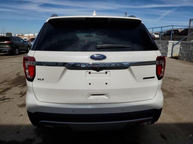 Photo 5 VIN: 1FM5K7D83GGD02419 - FORD EXPLORER X 