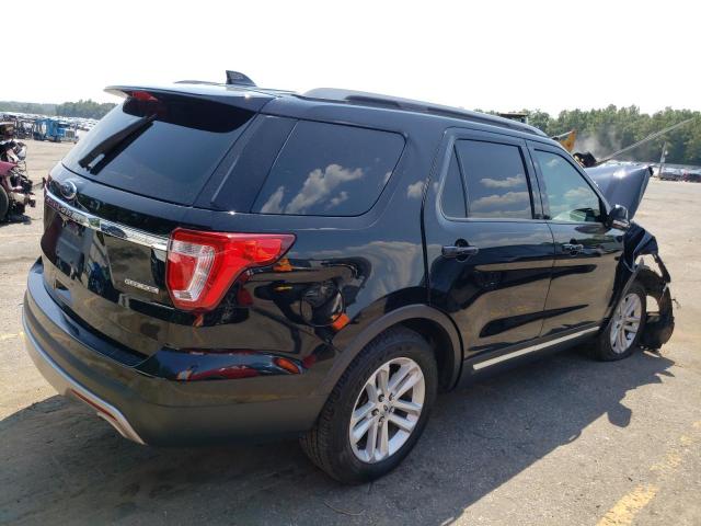 Photo 2 VIN: 1FM5K7D83GGD10309 - FORD EXPLORER X 