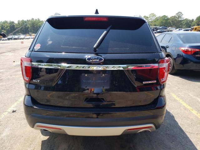 Photo 5 VIN: 1FM5K7D83GGD10309 - FORD EXPLORER X 