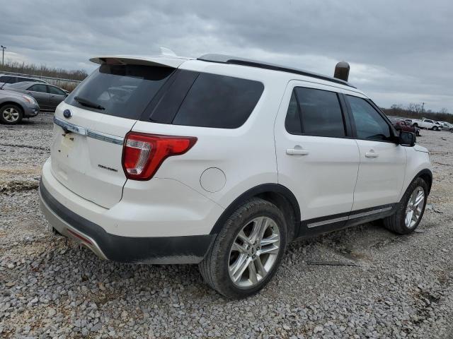 Photo 2 VIN: 1FM5K7D83GGD20936 - FORD EXPLORER X 