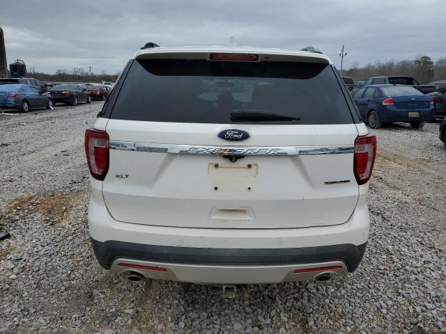 Photo 5 VIN: 1FM5K7D83GGD20936 - FORD EXPLORER X 