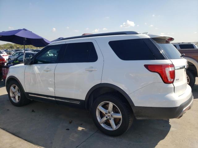 Photo 1 VIN: 1FM5K7D83GGD35971 - FORD EXPLORER 