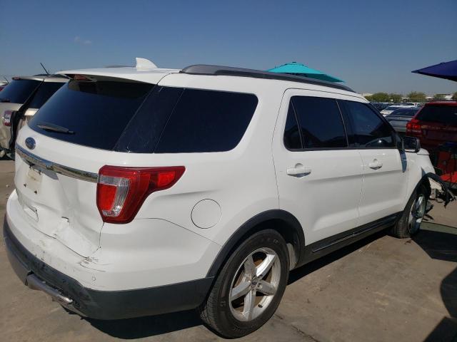 Photo 2 VIN: 1FM5K7D83GGD35971 - FORD EXPLORER 