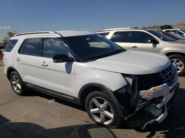 Photo 3 VIN: 1FM5K7D83GGD35971 - FORD EXPLORER 