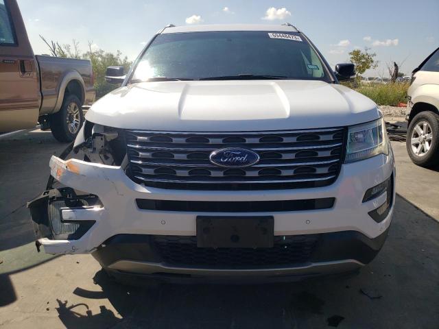 Photo 4 VIN: 1FM5K7D83GGD35971 - FORD EXPLORER 