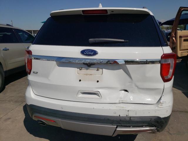 Photo 5 VIN: 1FM5K7D83GGD35971 - FORD EXPLORER 