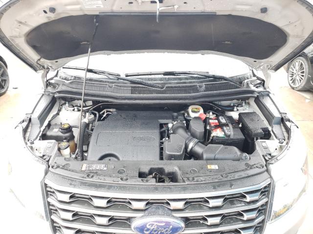 Photo 6 VIN: 1FM5K7D83HGA21934 - FORD EXPLORER X 