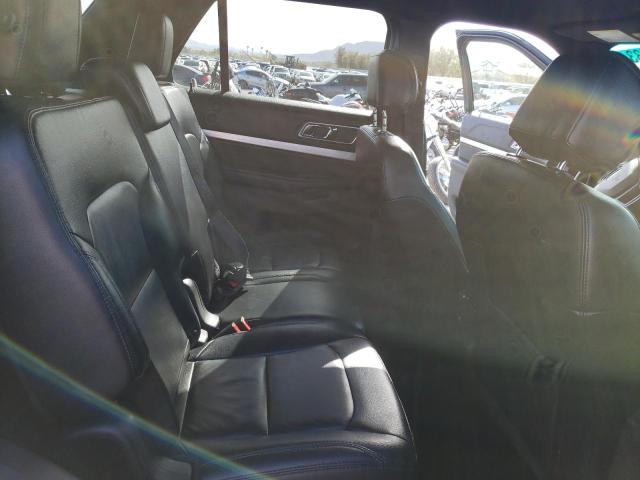 Photo 9 VIN: 1FM5K7D83HGA43593 - FORD EXPLORER X 