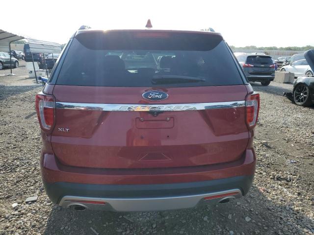 Photo 5 VIN: 1FM5K7D83HGA59048 - FORD EXPLORER X 