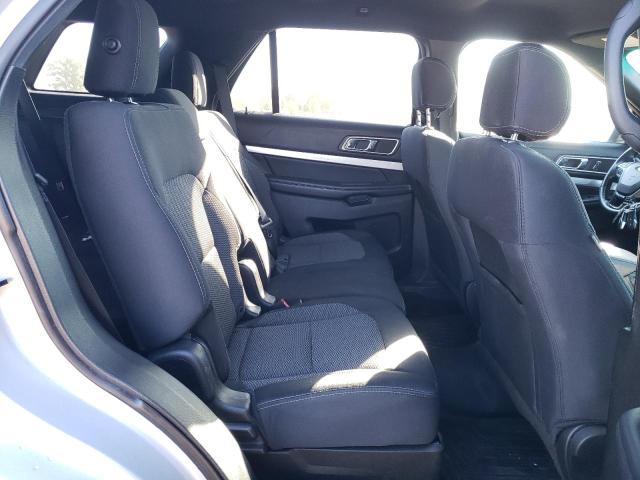 Photo 10 VIN: 1FM5K7D83HGA85925 - FORD EXPLORER X 