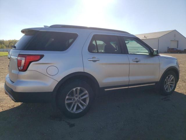 Photo 2 VIN: 1FM5K7D83HGA85925 - FORD EXPLORER X 