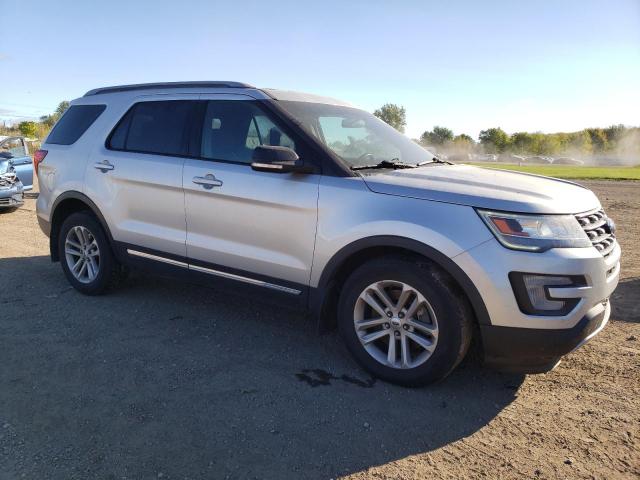 Photo 3 VIN: 1FM5K7D83HGA85925 - FORD EXPLORER X 