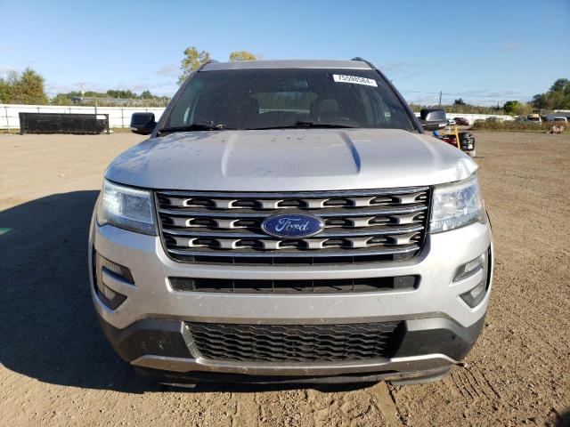 Photo 4 VIN: 1FM5K7D83HGA85925 - FORD EXPLORER X 