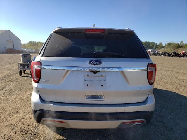 Photo 5 VIN: 1FM5K7D83HGA85925 - FORD EXPLORER X 