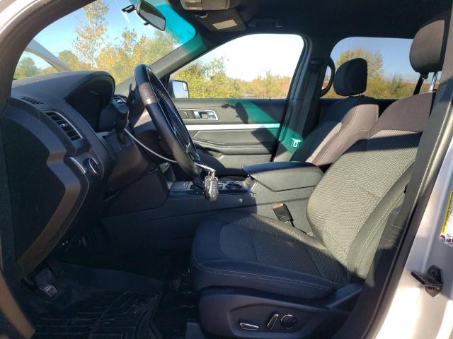 Photo 6 VIN: 1FM5K7D83HGA85925 - FORD EXPLORER X 