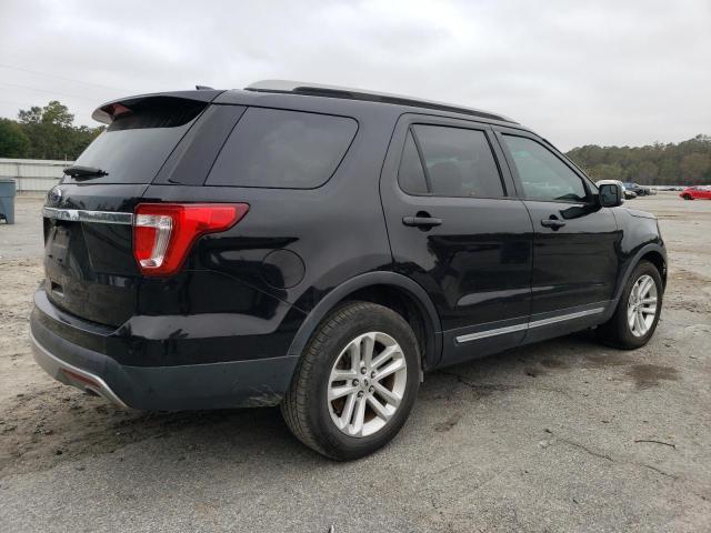 Photo 2 VIN: 1FM5K7D83HGB15280 - FORD EXPLORER X 