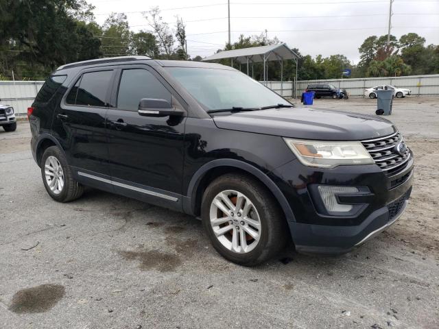 Photo 3 VIN: 1FM5K7D83HGB15280 - FORD EXPLORER X 