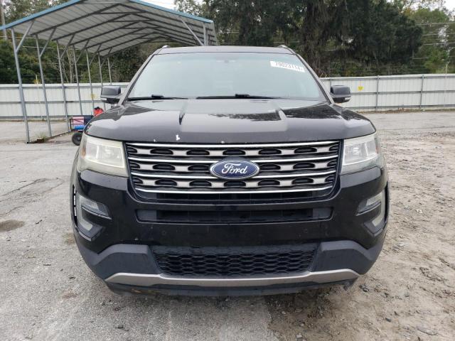 Photo 4 VIN: 1FM5K7D83HGB15280 - FORD EXPLORER X 