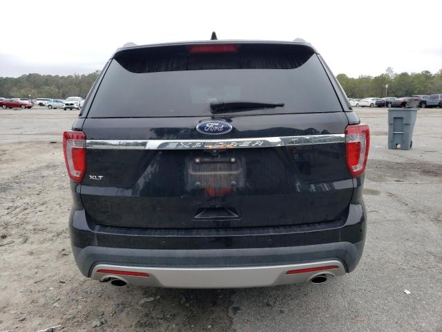 Photo 5 VIN: 1FM5K7D83HGB15280 - FORD EXPLORER X 