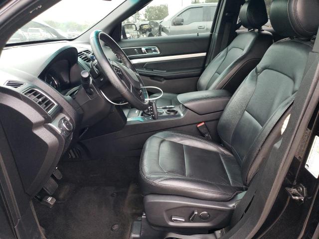 Photo 6 VIN: 1FM5K7D83HGB15280 - FORD EXPLORER X 