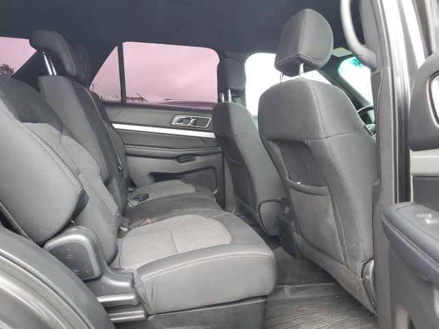 Photo 10 VIN: 1FM5K7D83HGB21113 - FORD EXPLORER X 