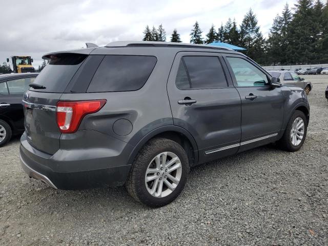 Photo 2 VIN: 1FM5K7D83HGB21113 - FORD EXPLORER X 