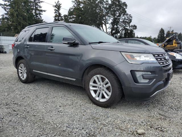 Photo 3 VIN: 1FM5K7D83HGB21113 - FORD EXPLORER X 