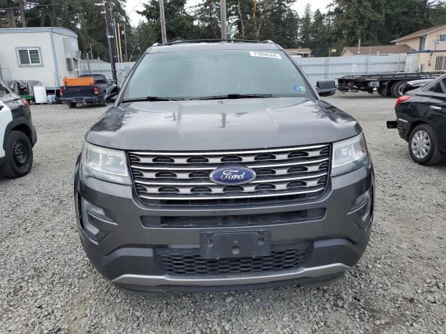 Photo 4 VIN: 1FM5K7D83HGB21113 - FORD EXPLORER X 