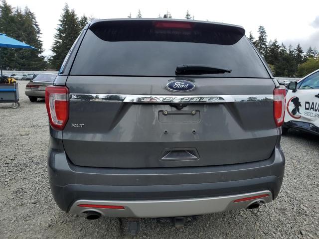 Photo 5 VIN: 1FM5K7D83HGB21113 - FORD EXPLORER X 