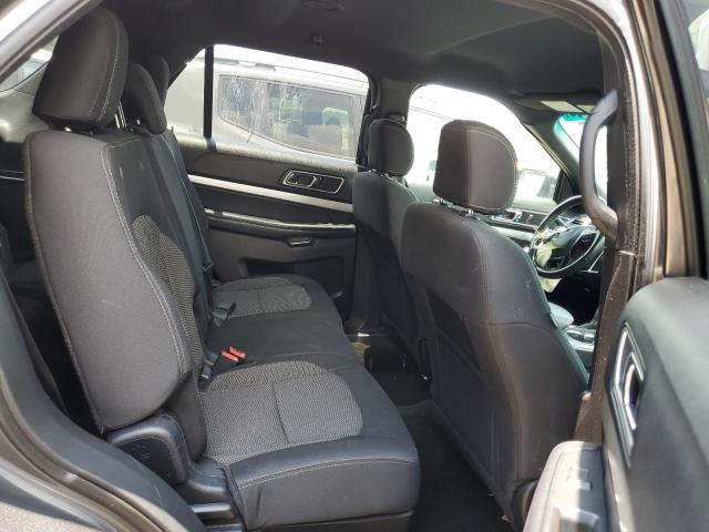 Photo 10 VIN: 1FM5K7D83HGB43578 - FORD EXPLORER 