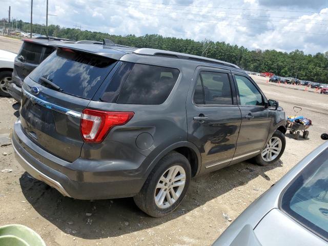 Photo 2 VIN: 1FM5K7D83HGB43578 - FORD EXPLORER 