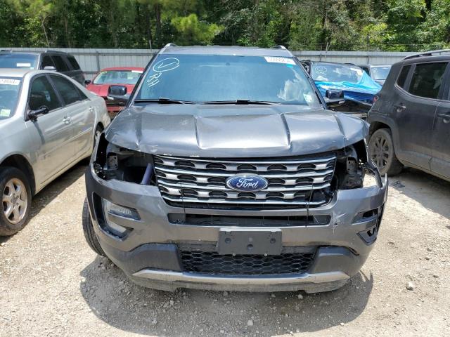 Photo 4 VIN: 1FM5K7D83HGB43578 - FORD EXPLORER 