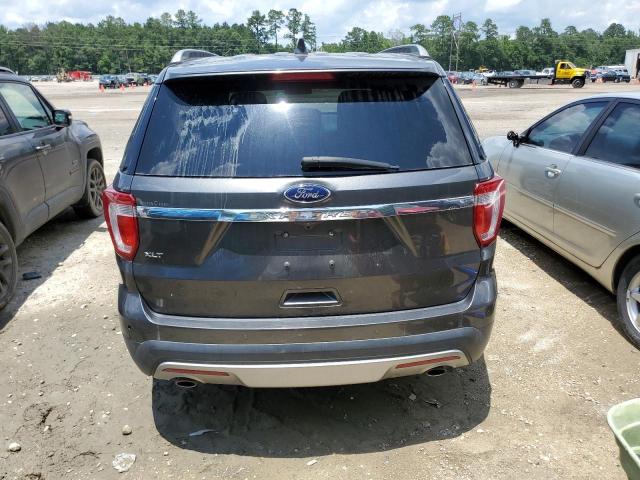 Photo 5 VIN: 1FM5K7D83HGB43578 - FORD EXPLORER 