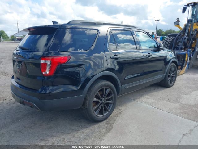 Photo 3 VIN: 1FM5K7D83HGB61739 - FORD EXPLORER 