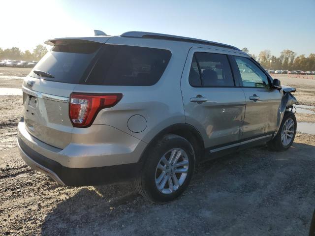 Photo 2 VIN: 1FM5K7D83HGC51621 - FORD EXPLORER X 