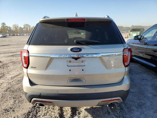 Photo 5 VIN: 1FM5K7D83HGC51621 - FORD EXPLORER X 