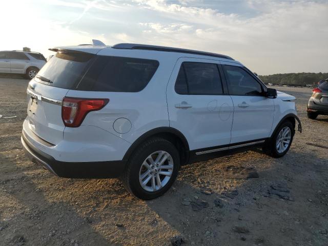 Photo 2 VIN: 1FM5K7D83HGC99216 - FORD EXPLORER X 