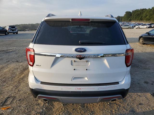 Photo 5 VIN: 1FM5K7D83HGC99216 - FORD EXPLORER X 