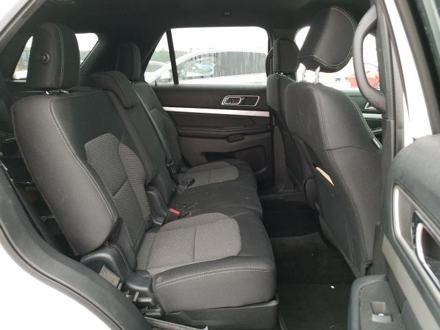 Photo 5 VIN: 1FM5K7D83HGD03099 - FORD EXPLORER X 