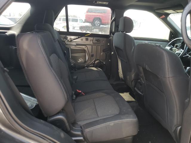 Photo 5 VIN: 1FM5K7D83HGD04110 - FORD EXPLORER X 