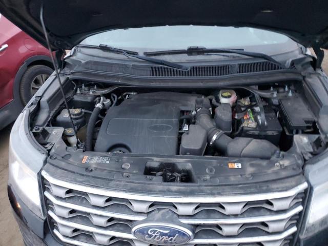 Photo 11 VIN: 1FM5K7D83HGD79079 - FORD EXPLORER 