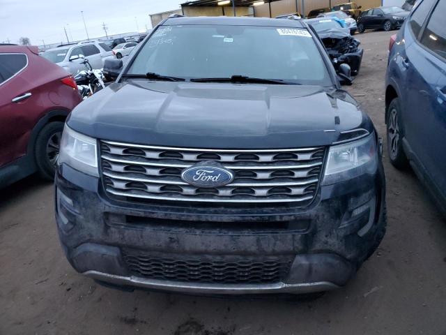 Photo 4 VIN: 1FM5K7D83HGD79079 - FORD EXPLORER 